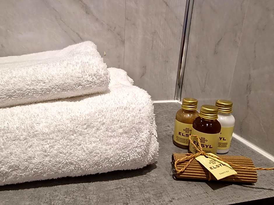 Britannia Inn Glasgow