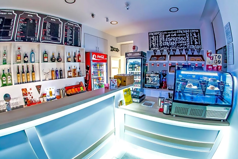 CVSE Clubház és Panzió