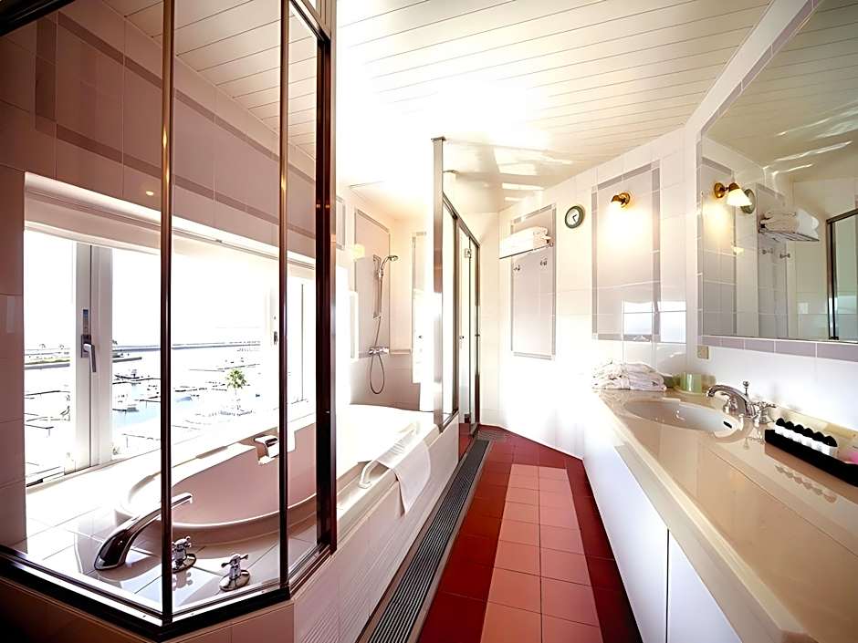 Wakayama Marina City Hotel