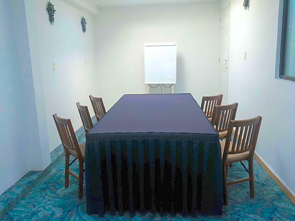 Biohotel Boutique Metepec
