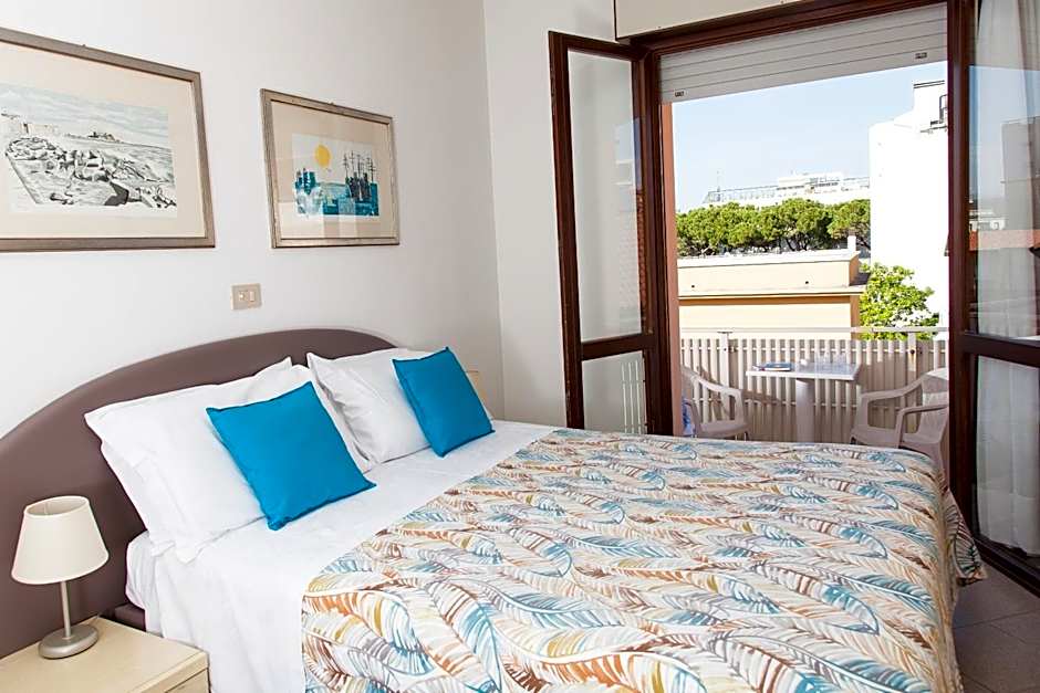 Hotel Desiree