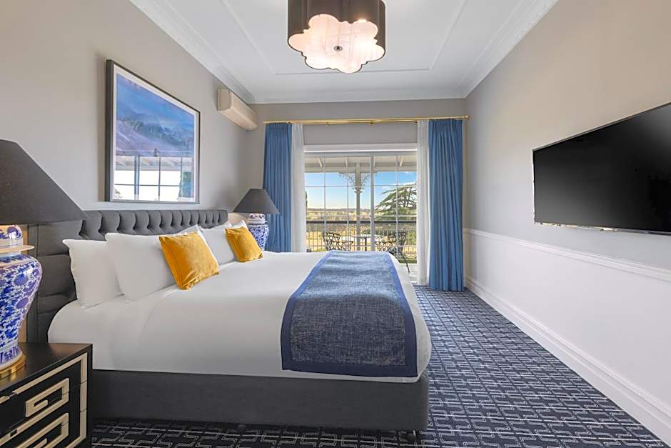 voco Kirkton Park Hunter Valley by IHG