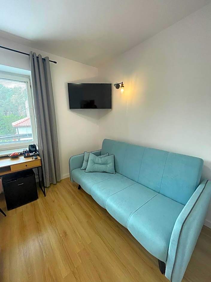 Terminal Family Airport