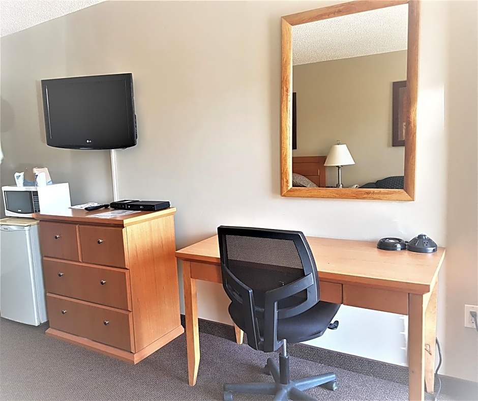 BCMInns - Lloydminster