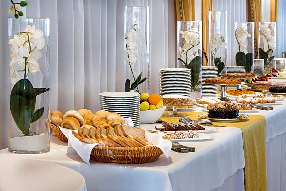 Sant Alphio Garden Hotel & SPA