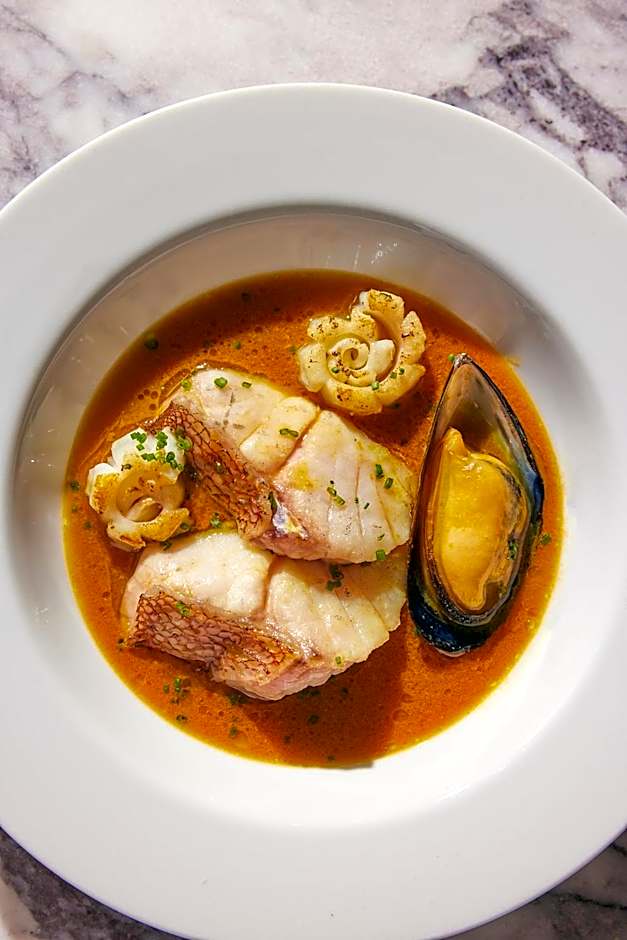 The Hoxton, Downtown LA