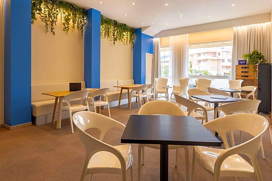 Best Western Hotel Matisse