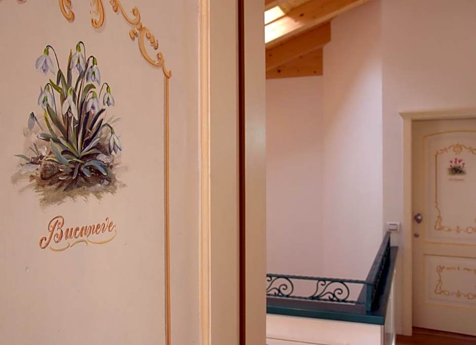 Relais Fior di Bosco