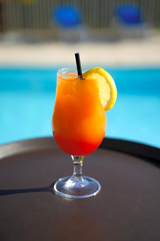 The Originals City, Hôtel Alexia, La Souterraine (Inter-Hotel)