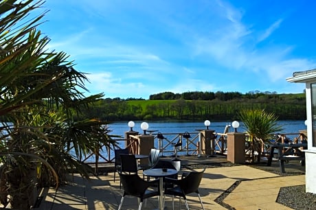 The Inn on the Loch