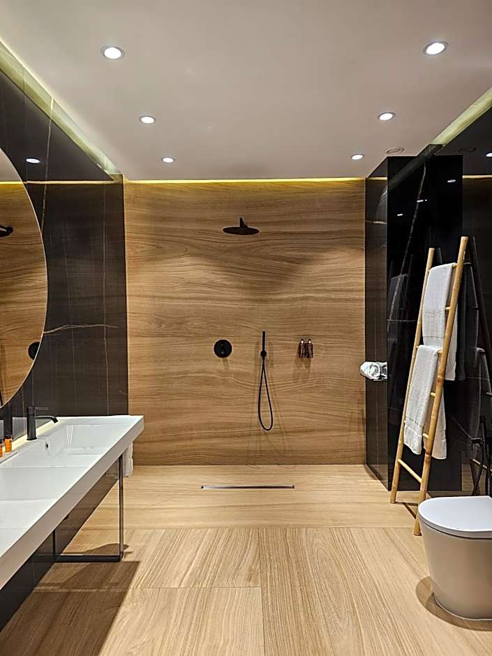 Hotel Las Tres Campanas