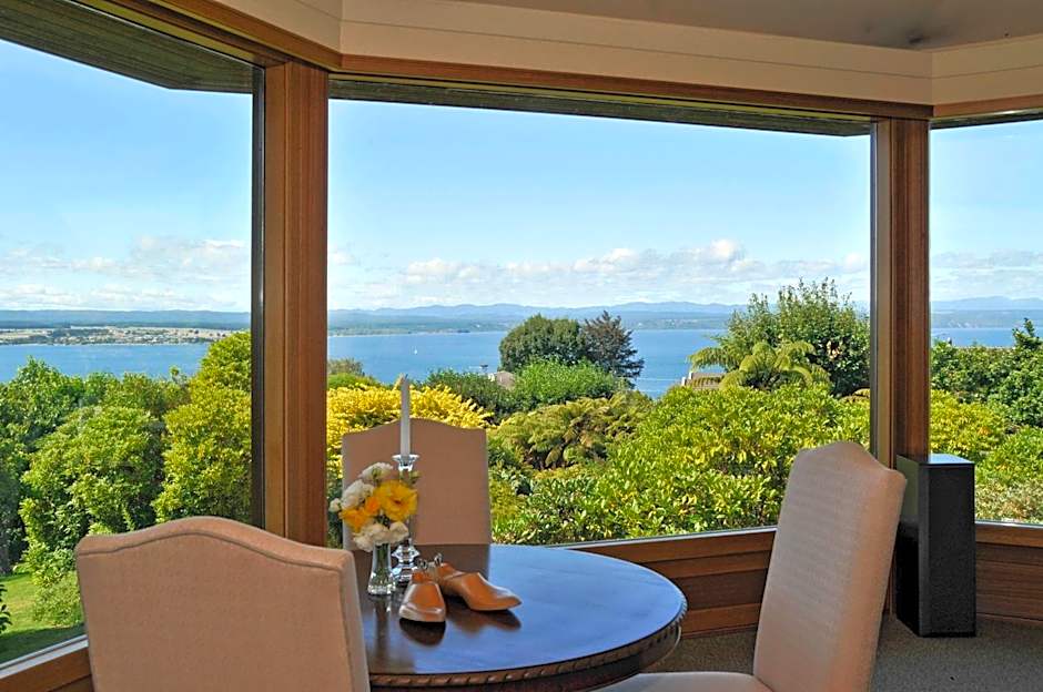 Lake Taupo Lodge