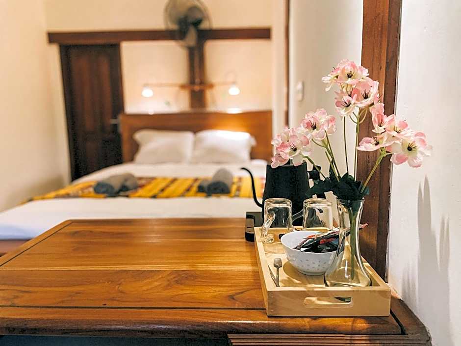 Cool Breeze Authentic Hotel Labuan Bajo Komodo