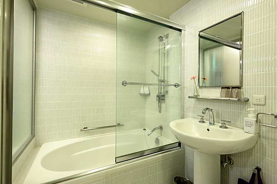 Hotel Massimo Mishima