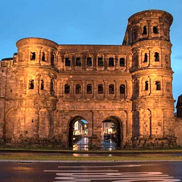 Hotel Restaurant Onkel-Otto