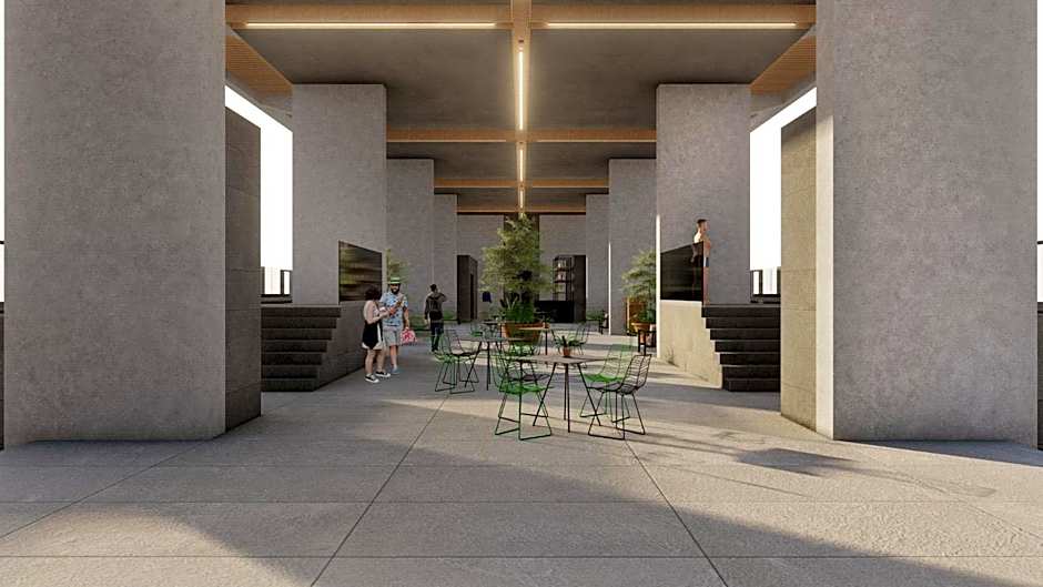 Galeria Plaza Leon