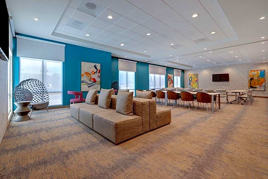 Hilton Garden Inn Temecula