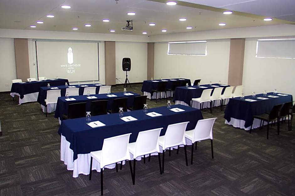 Hotel WLH Bogota - White Lighthouse