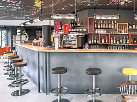 Ibis Styles Clermont-Ferrand Republique