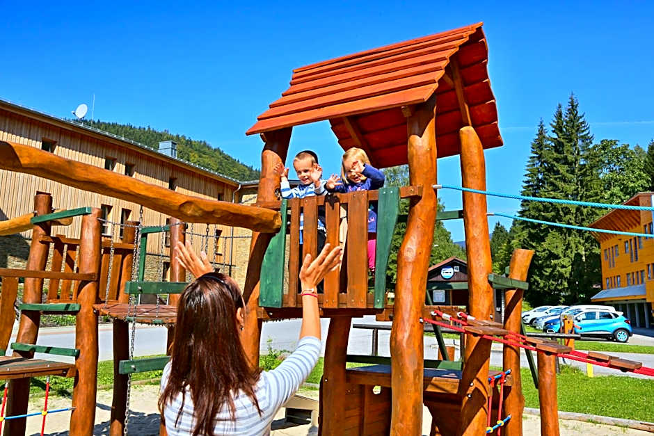 Resort Špindl