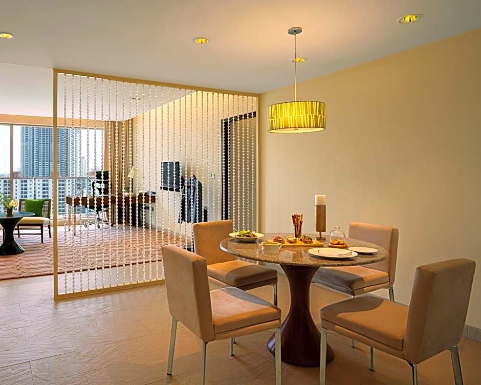 Taj Yeshwantpur Bengaluru