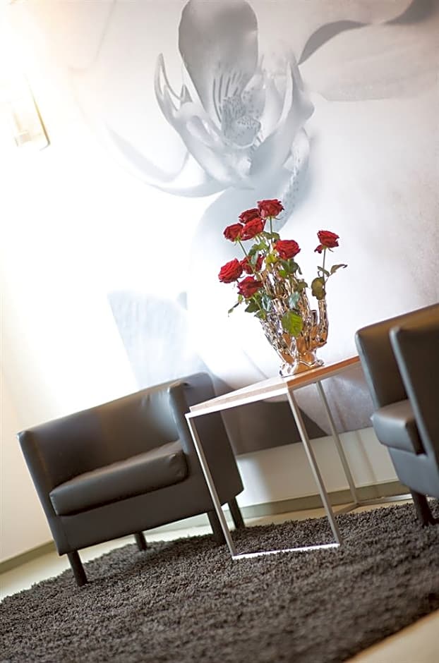 Good Morning + Bad Oldesloe