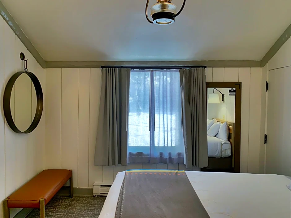 Bright Angel Lodge