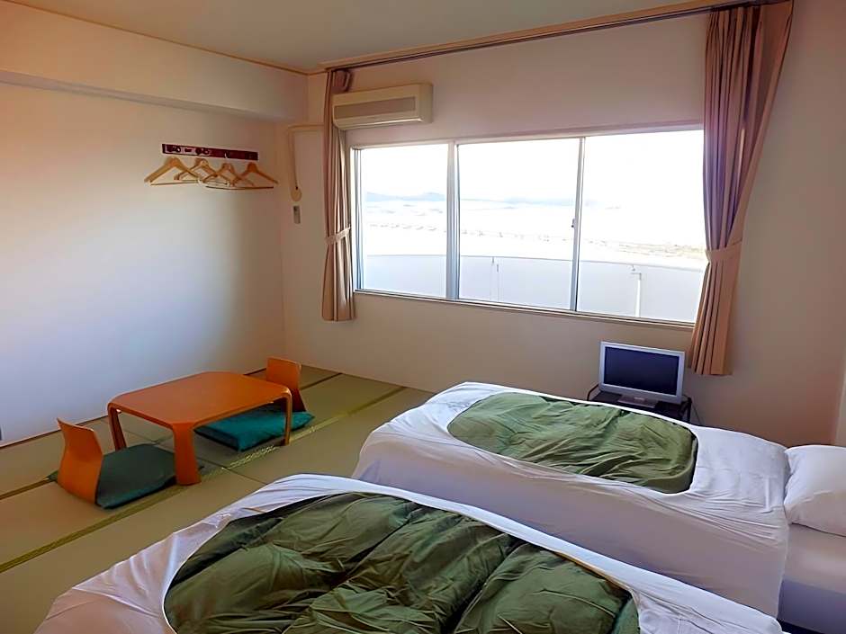 Hotel Biwako Plaza