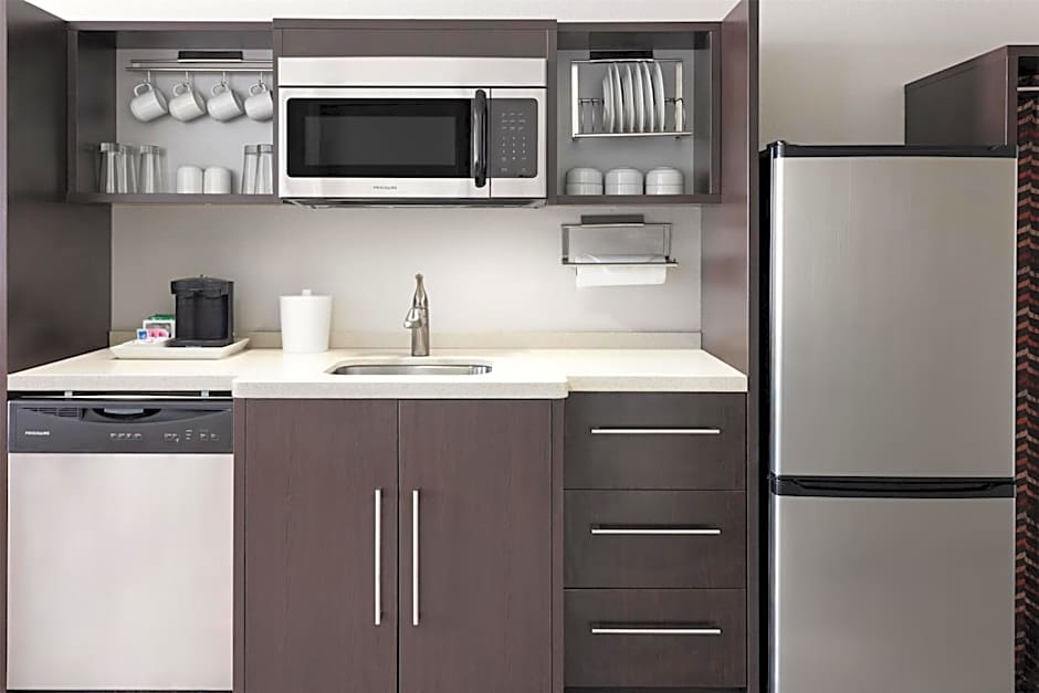 Home2 Suites By Hilton Dover