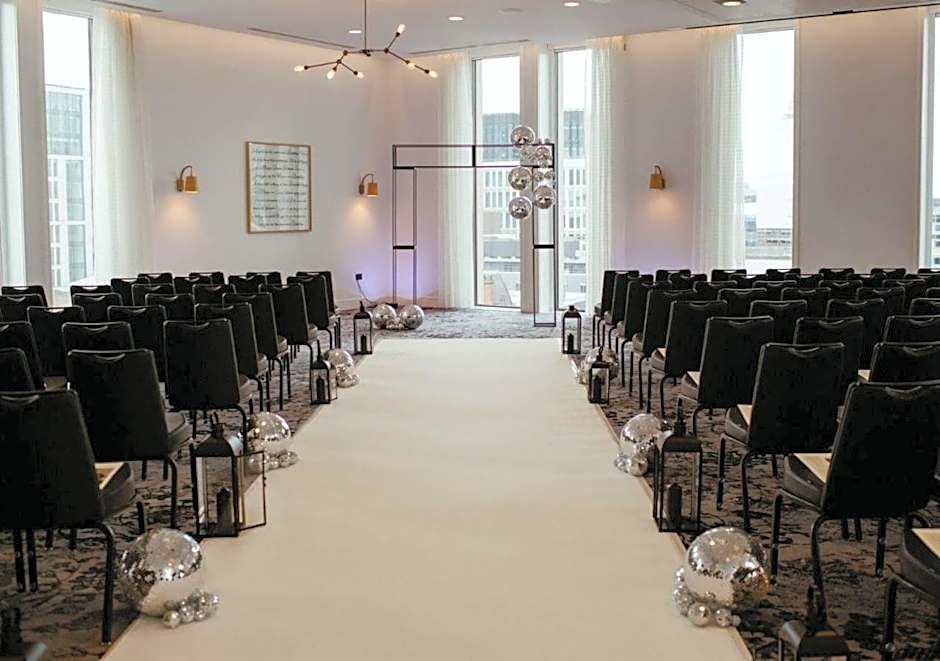 voco Manchester - City Centre By IHG