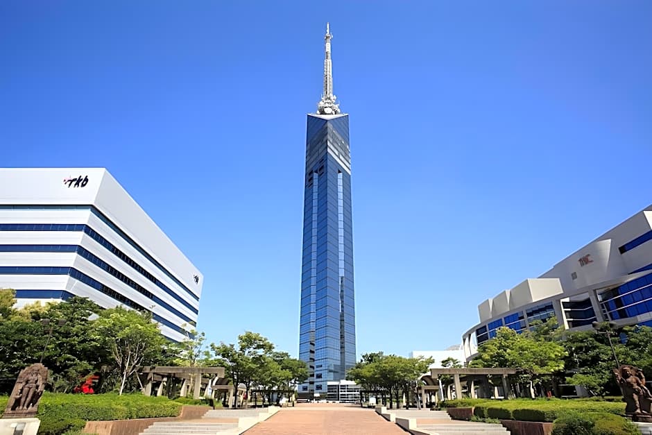 HOTEL WBF Grande Hakata