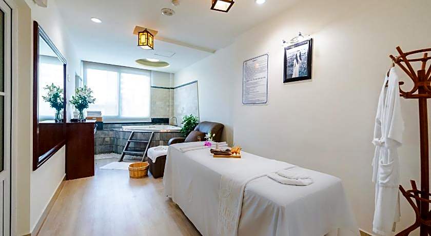 Pearl River Hotel & Apartment