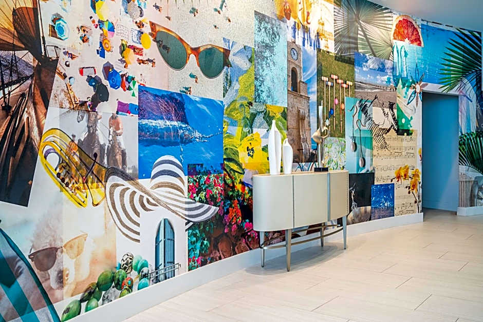 Hyatt Place West Palm Beach Downtown