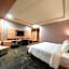 Taman Prakerti Bhuana Hotel