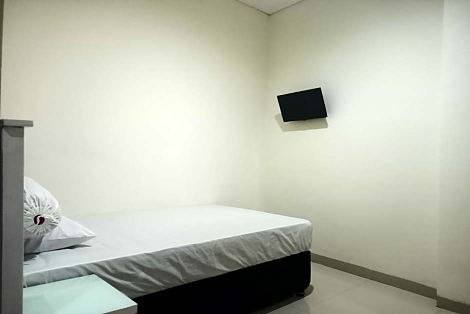 Hotel O Millow Kost Near Gedung Rektorat IAIN PAREPARE