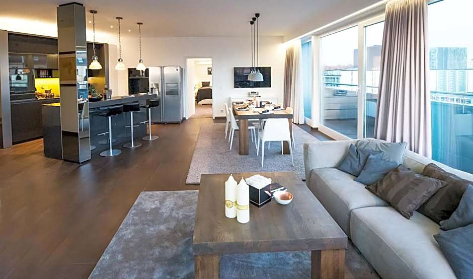 BoardingHouse Mannheim