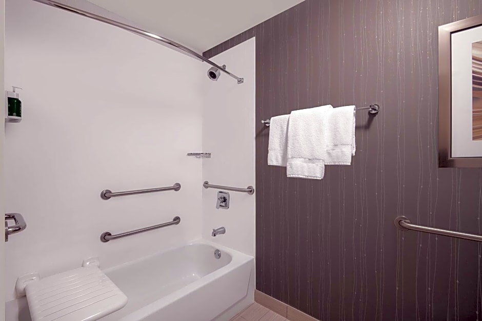 Courtyard by Marriott Reno
