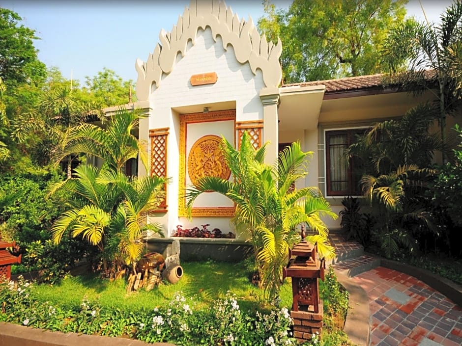 Shwe Yee Pwint Hotel