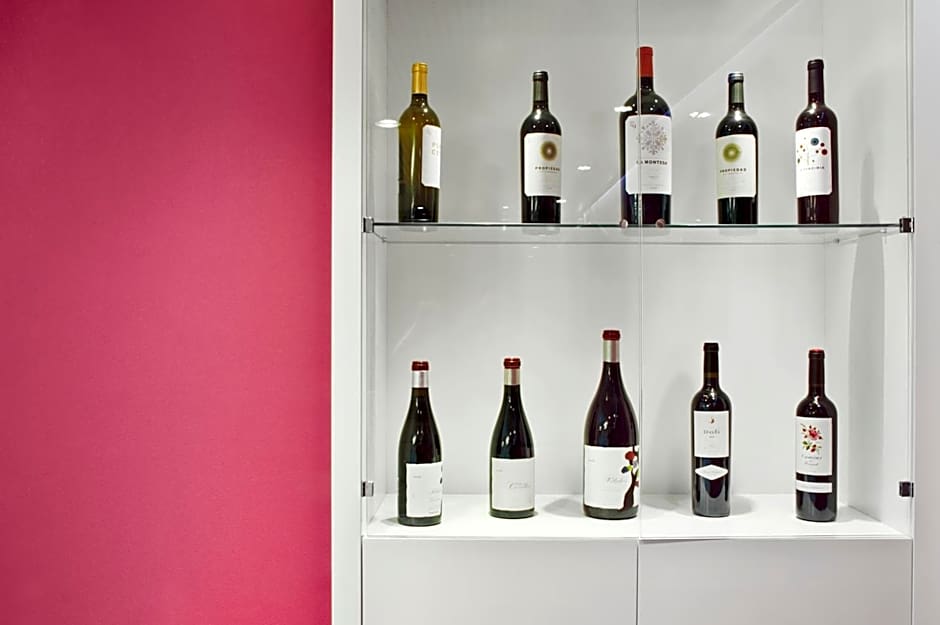 Ibis Styles Madrid Prado