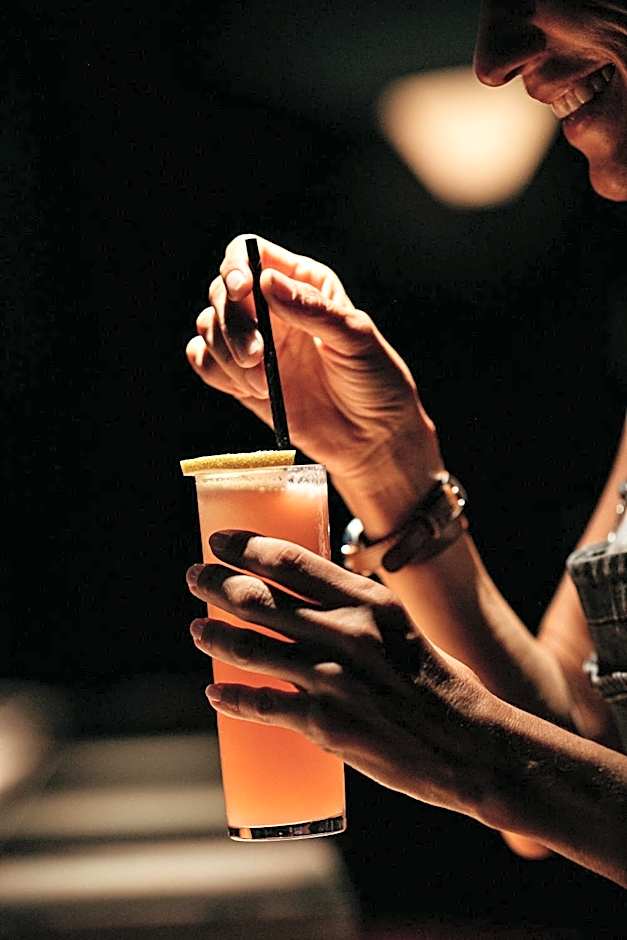 Esqina Cosmopolitan Lodge