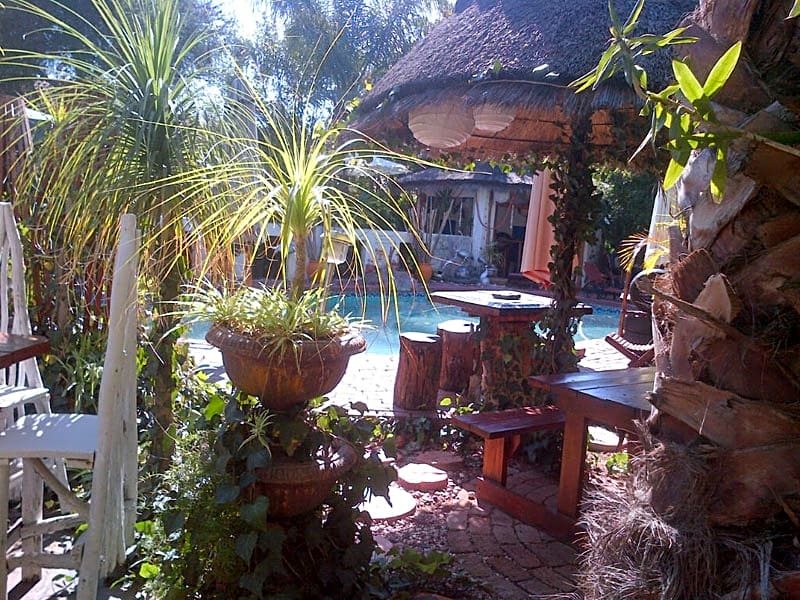 Golden Lantern Guest Lodge