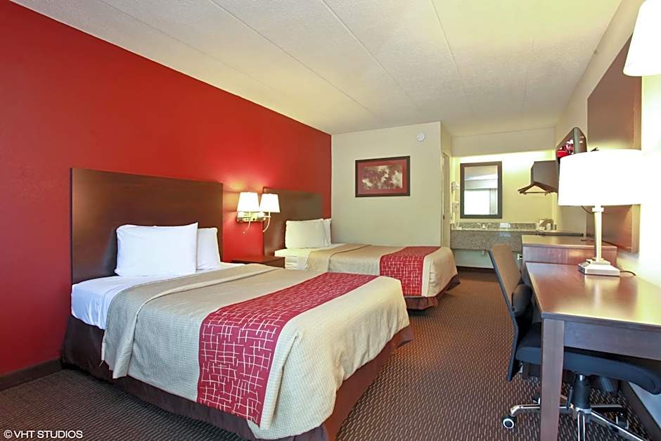 Red Roof Inn Michigan City