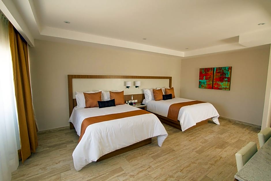 Hotel Soleil Bussines Class