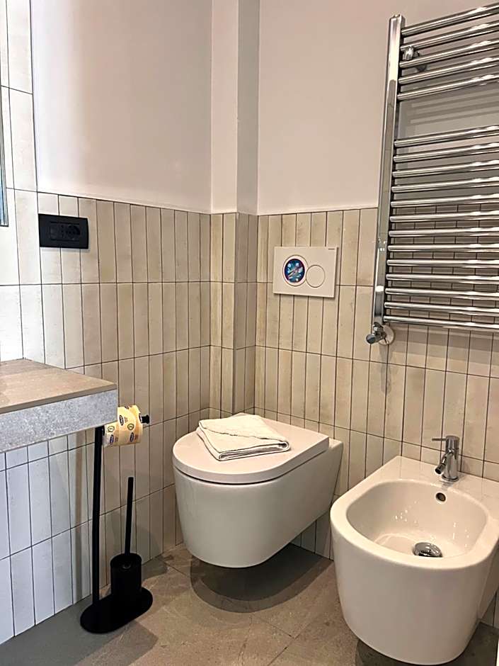 Royal Suite du Vatican