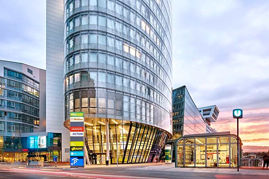 H2 Hotel Wien Schönbrunn