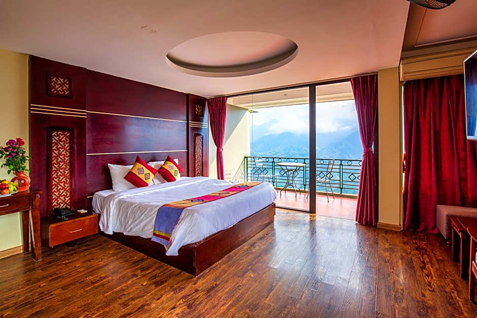 Photo 1 of 12 of Junior Suite, Mountain View
