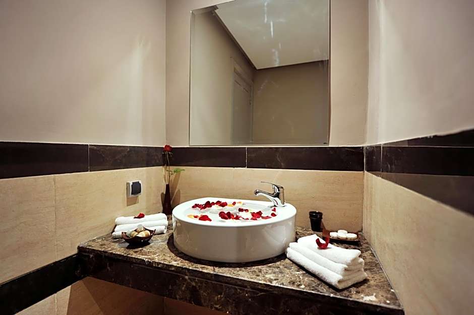 Blue Sea Le Printemps Hotel