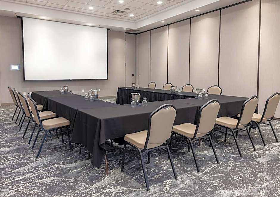 Hilton Garden Inn Sioux Falls South