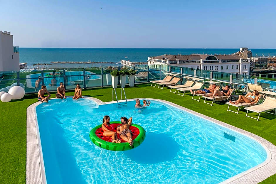 Hotel San Marco