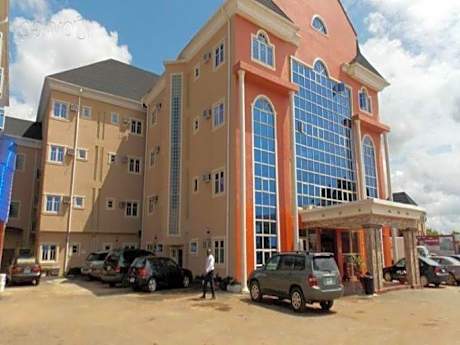 Newton Hotel Limited